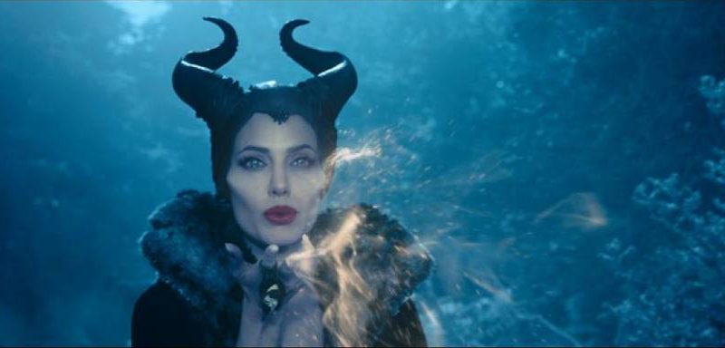 malecifent 2