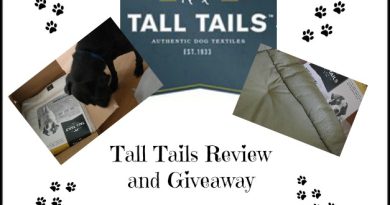 Tall Tails Review