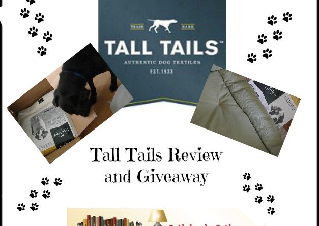 Tall Tails Review
