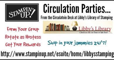 Circulaton Party Logo