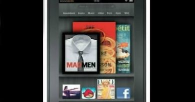 June Kindle Fire