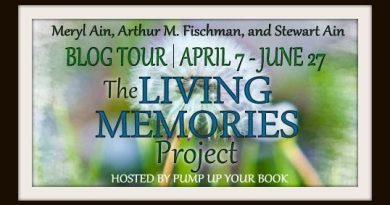 The Living Memories Project 2