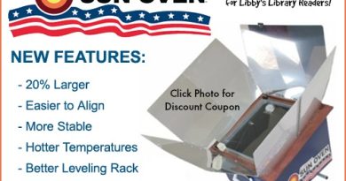 sunoven discount