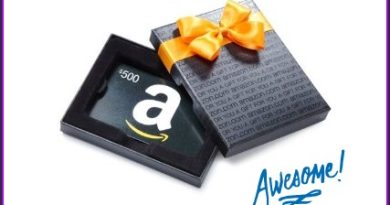 Dont Buy It Rent It Sweepstakes