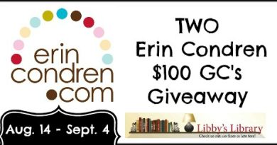 EC Giveaway Use