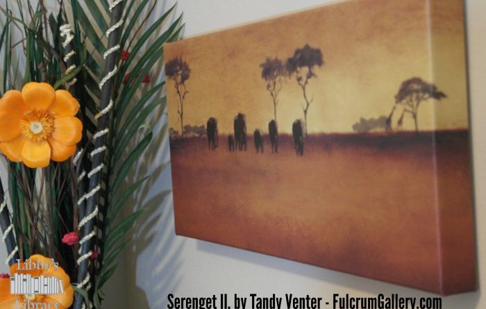 Fulcrum Gallery