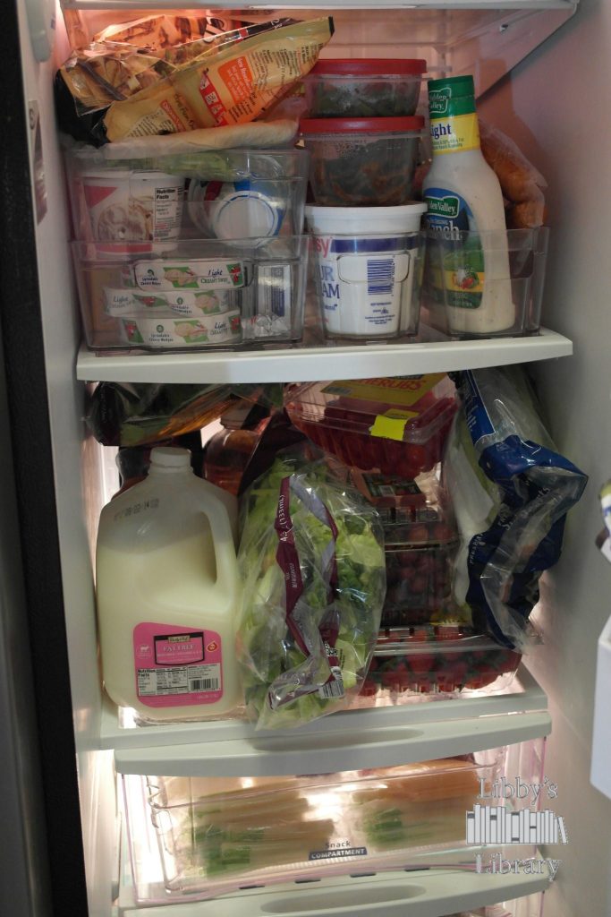 Fridge