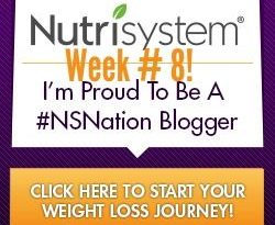 NS Week 8