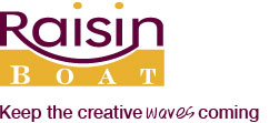 Raisin Boat logo