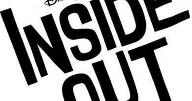 Inside Out