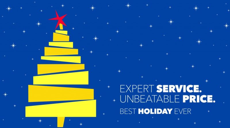 Best Buy