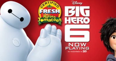 Big Hero