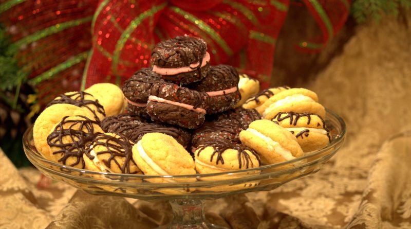 Cookie Display