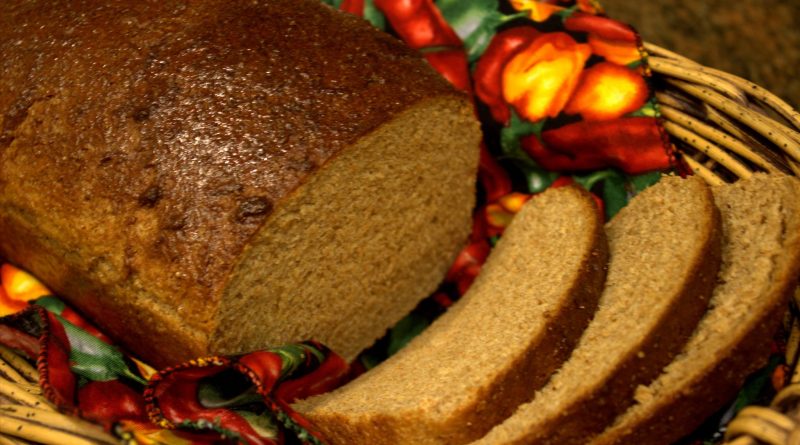 Sliced Bread