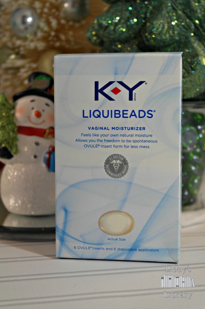 KY Liquibeads 1