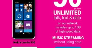 T Mobile