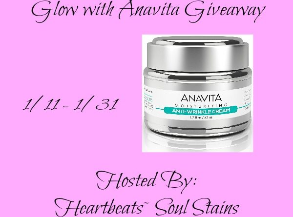 Glowwithanavita