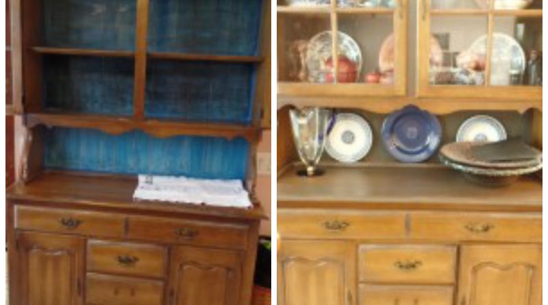 Hutch Collage