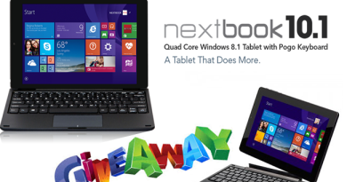 Nextbook 1