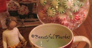 Starlight Mint Tea
