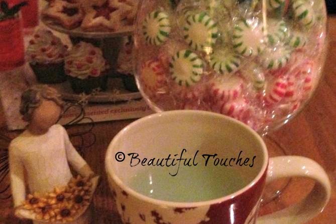 Starlight Mint Tea