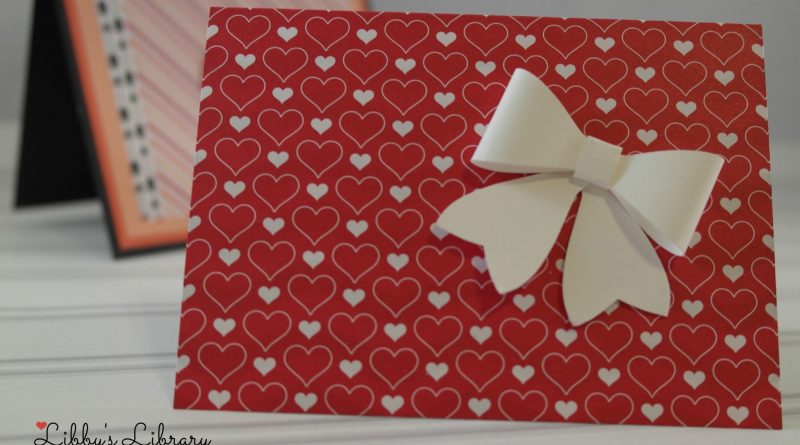 Valentines Card 1