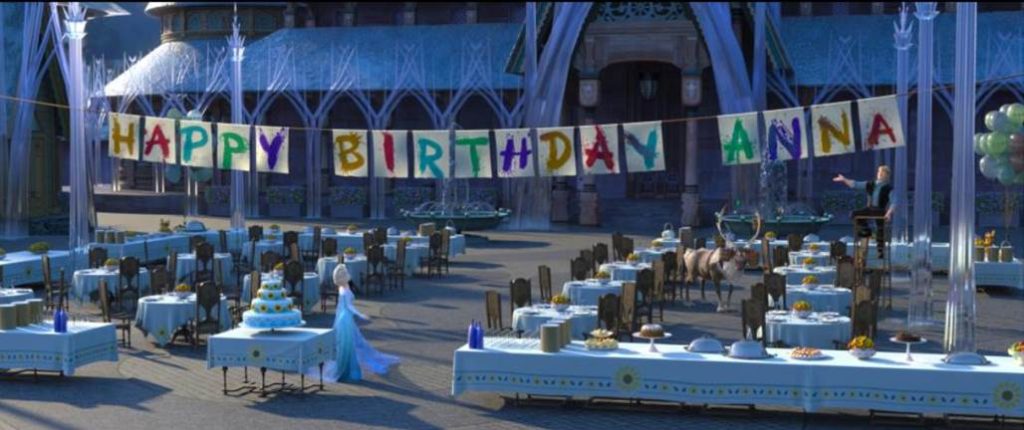 Frozen Fever 2