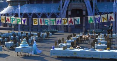Frozen Fever 2