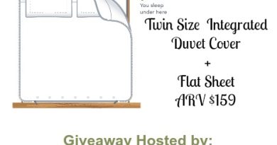 MBS Simplified Bedding GA Button