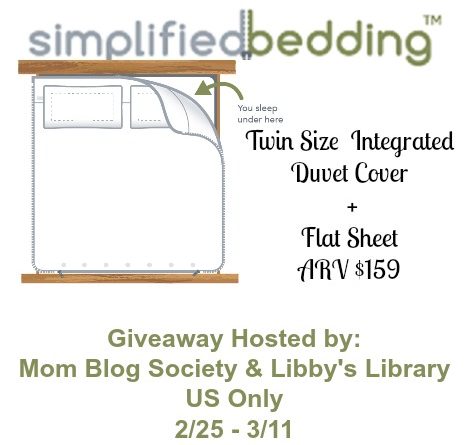 MBS Simplified Bedding GA Button