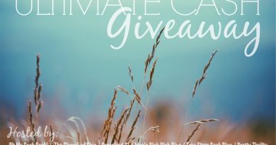 Ultimate Cash Giveaway February 2015