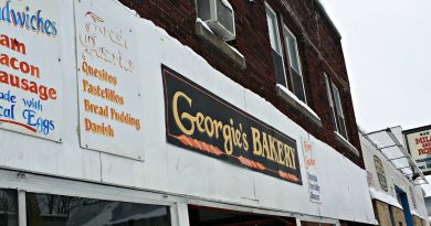 Georgies 2