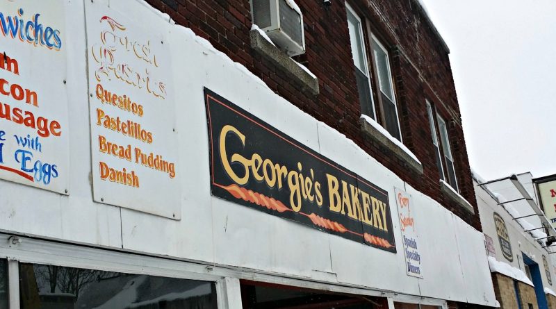 Georgies 2