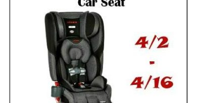 CarSeat