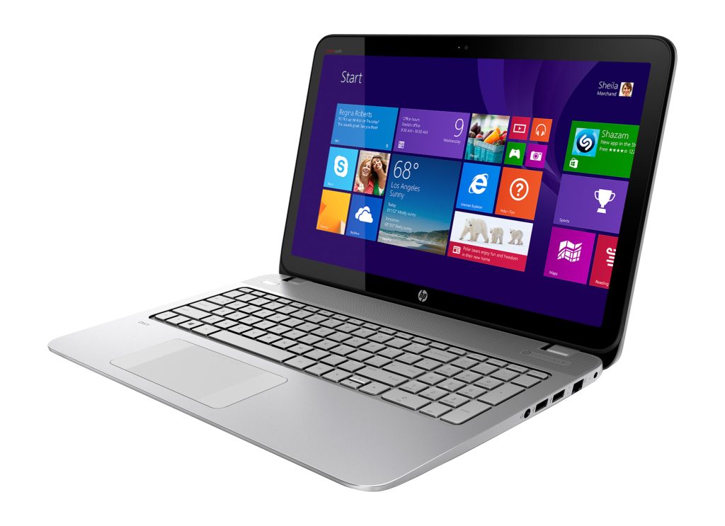 HP Envy 1