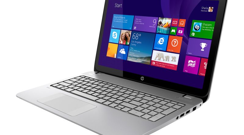 HP Envy 1