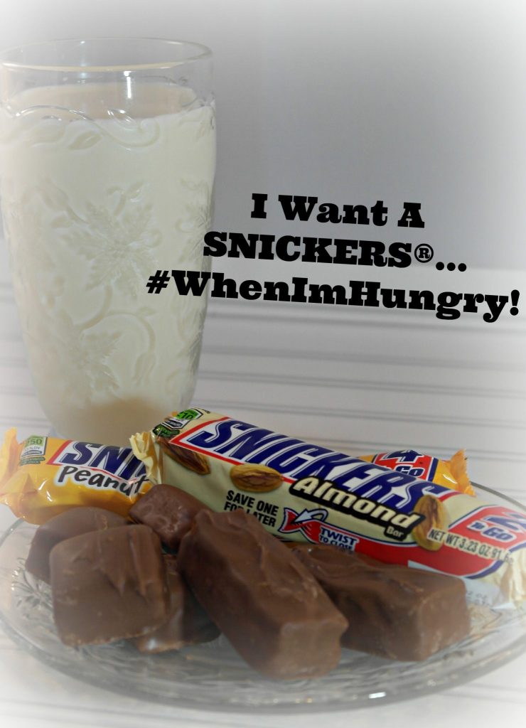 SNICKERS®