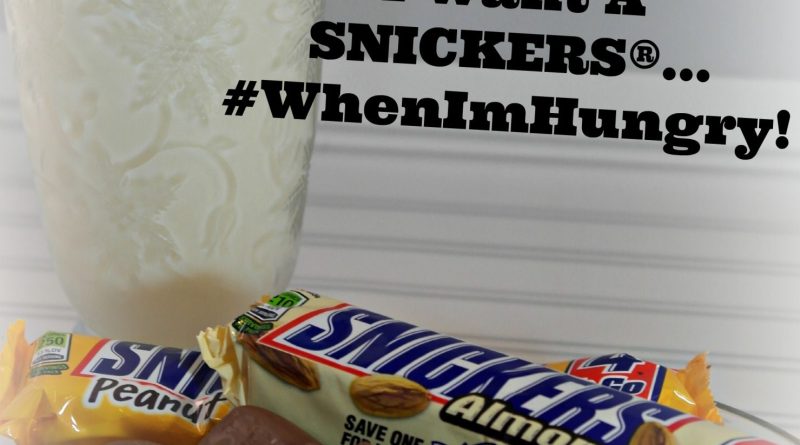 SNICKERS®