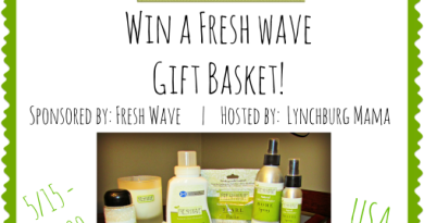 fresh wave giveaway 510x510