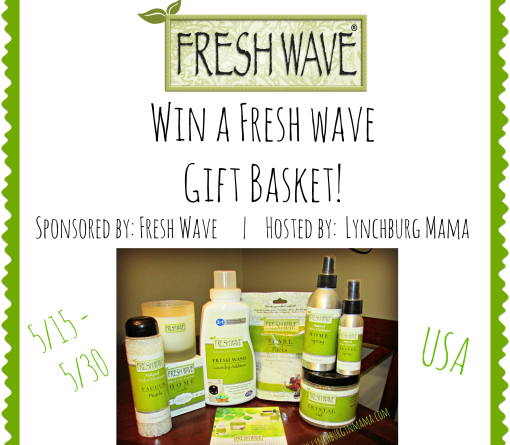 fresh wave giveaway 510x510
