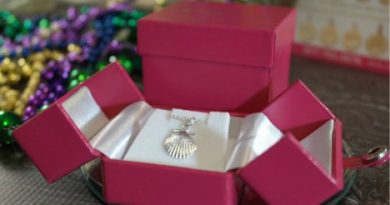 Helen Ficalora Giveaway