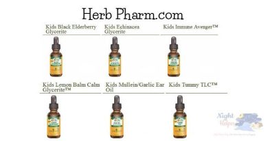 Herb Pharm