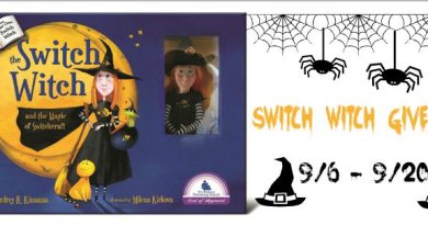 SwitchWitch GA Featured Image