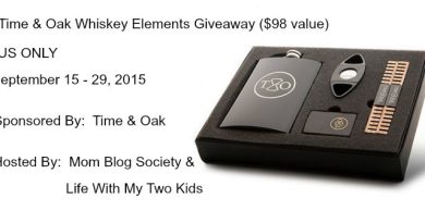 timeoakgiveaway
