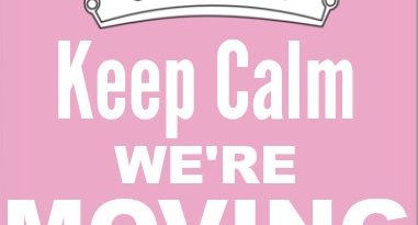 Keep Calm