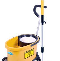 Spin Mop