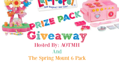 lalaloopsy prize pack giveawat 650x480