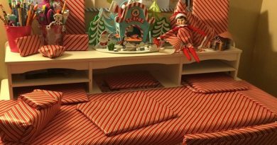 Elf Day 2