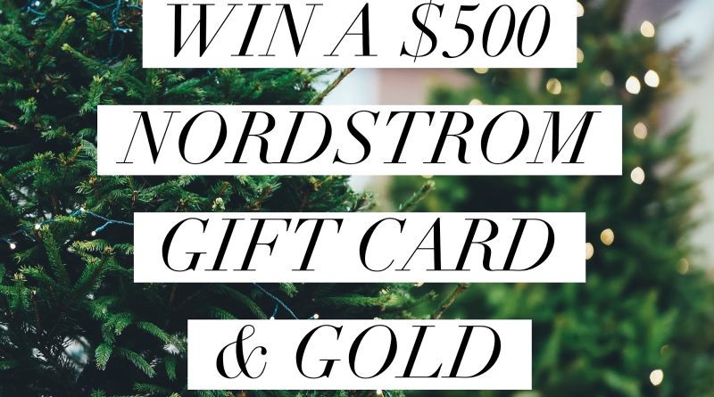 Nordstrom and iPad GA