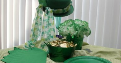Irish-Table